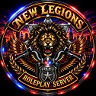 New Legions Roleplay FiveM server icon