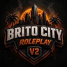 BRITO CITY V2 FiveM server icon