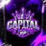 Capital Flow RP ┃ 💊 DROGAS ┃ 👕 ROPA EXCLUSIVA ┃ 🔪 MAFIAS & BANDAS ┃ ⭐ OPTIMIZADO ┃ 👮 FACCIONES LEGALES ┃ 🚗 VEHICULOS FiveM server icon