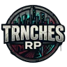 TRNCHES RP FiveM server icon