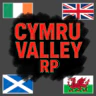 Cymru Valley RP FiveM server icon