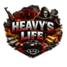 Heavy´s Life | ESX Legacy Server FiveM server icon