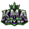 KMA City RP FiveM server icon