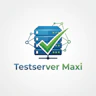 Testserver Maxi FiveM server icon