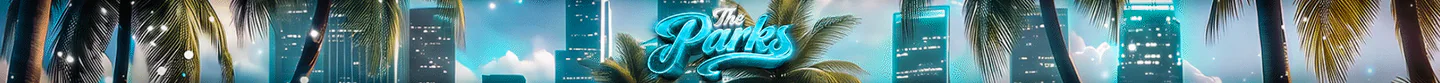 The Parks FiveM server banner