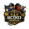 🌴BCDOJ🌴 ROLEPLAY ANYONE CAN BE A COP|ERS |CUSTOM CLOTHING |ACTIVE POLICE |CUSTOM CARS |GANGS🌴 FiveM server icon