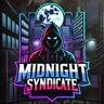 Midnight Syndicate Roleplay FiveM server icon