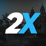 OGTWOX • Tikras ir Kokybiškas Lietuviskas Roleplay FiveM server icon