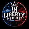 Liberty Heights RP - Hiring for ALL positions. FiveM server icon