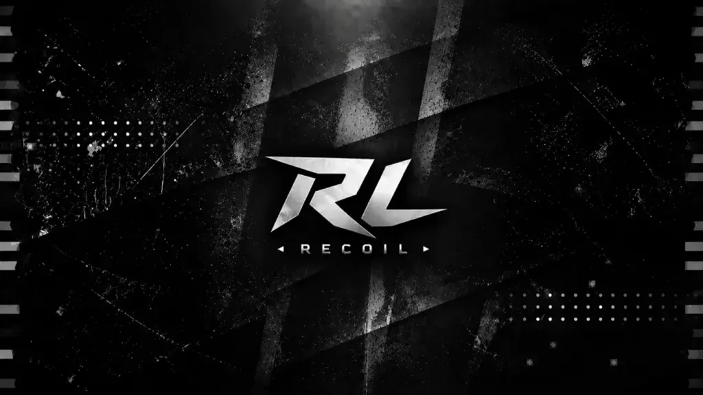Recoil FRP FiveM server banner