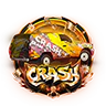 Crash RP FiveM server icon
