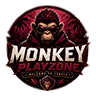 Monkey PlayZone FiveM server icon