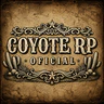 Bem Vindo ao Coyote RP Official. FiveM server icon