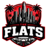 The Flats FiveM server icon