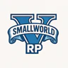 Smallworld RP FiveM server icon