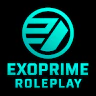 ExoPrime FiveM server icon
