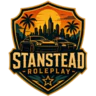 Stanstead Roleplay FiveM server icon