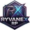 RyvaneX FiveM server icon