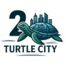 Turtle City サーバーへようこそ!参加の前にDiscordを覗き込んでね!! FiveM server icon