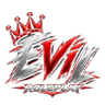 Evil Roleplay built with Qbox Project by The Community! FiveM server icon