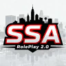 SSARP丨QQ群306178622 FiveM server icon