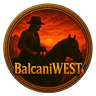 TestServer Balcani FiveM server icon
