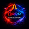 Dispatch Roleplay FiveM server icon