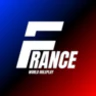 France World RP FiveM server icon