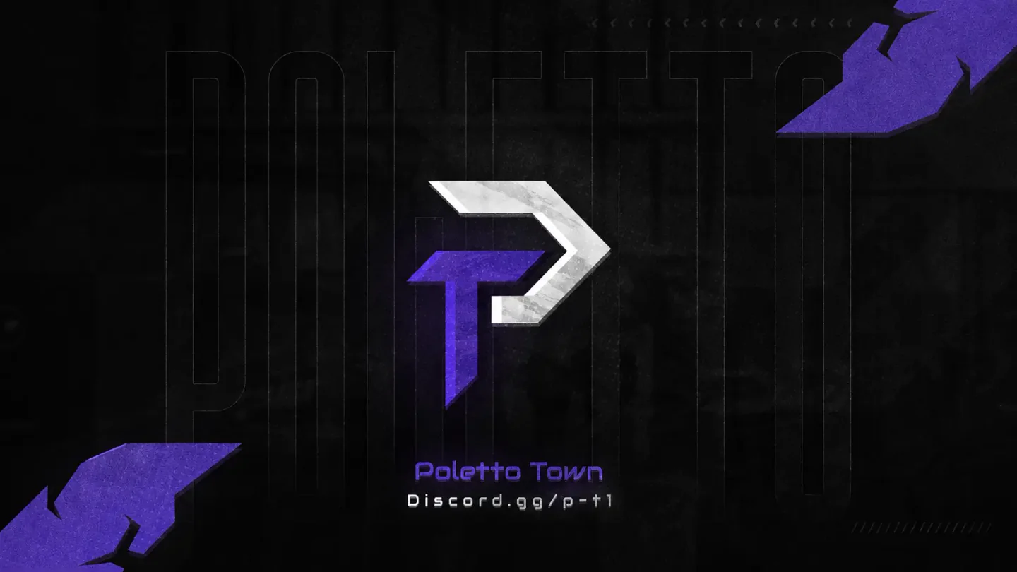 Poletto Town CFW C.3 FiveM server banner
