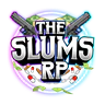 The Slums RP | Chicago Based |Semi-Serious 💥| Custom Cars 🚗 | Custom Hoods 🏡 | Streamer Friendly 🎙️| E-Girl Friendly 💅 | The Best Clothing 🛍️ | 🚔 Police/EMS 🚑 | 🛡️ Active Staff 🛡️ FiveM server icon