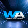 Wash Advanced | discord.gg/washad FiveM server icon