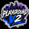 playground rp v2 FiveM server icon