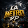 LA METRO RP FiveM server icon