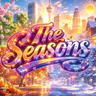 ➜ ♥ THE SEASONS RP ♥ ➜ GRAND OPENING SOON FiveM server icon