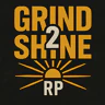 Grind 2 Shine RP | RP Server FiveM server icon