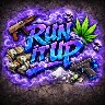 RUN IT UP RP FiveM server icon