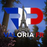 Valoria FR | RP Français | Gendarmerie | Police | Pompiers | Entreprises FiveM server icon