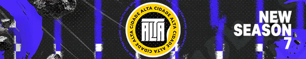 Cidade Alta Valley - Season 7 FiveM server banner