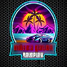 Mörka Gator - [SWE] FiveM server icon