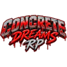 Concrete Dreams RP FiveM server icon