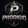 Prodigio Roleplay FiveM server icon
