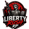 LibertyRushRP FiveM server icon