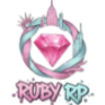 RUBY RP Romania FiveM server icon
