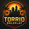 Torrid Roleplay FiveM server icon