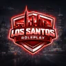 Los Santos Roleplay FiveM server icon
