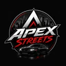 Apex Streets | Private | Wheel-Ready RP FiveM server icon