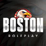Boston Roleplay FiveM server icon