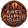 Last Chapter Roleplay FiveM server icon