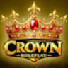 Crown Roleplay FiveM server icon