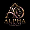 Alpha Origins RP FiveM server icon